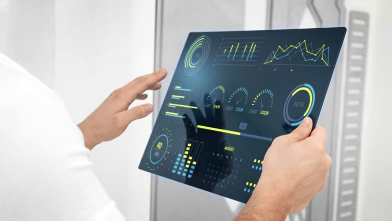 Transforming Retail & Distribution with Groundbreaking AI-Powered Technology | Intoera Solutions
