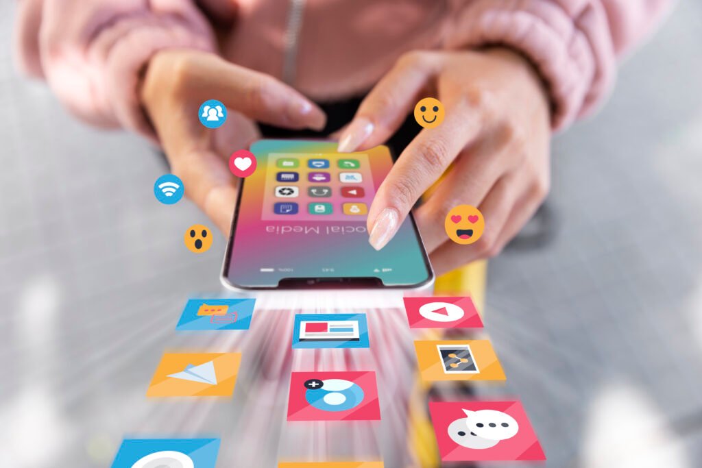 Intoera Solution - digital marketing