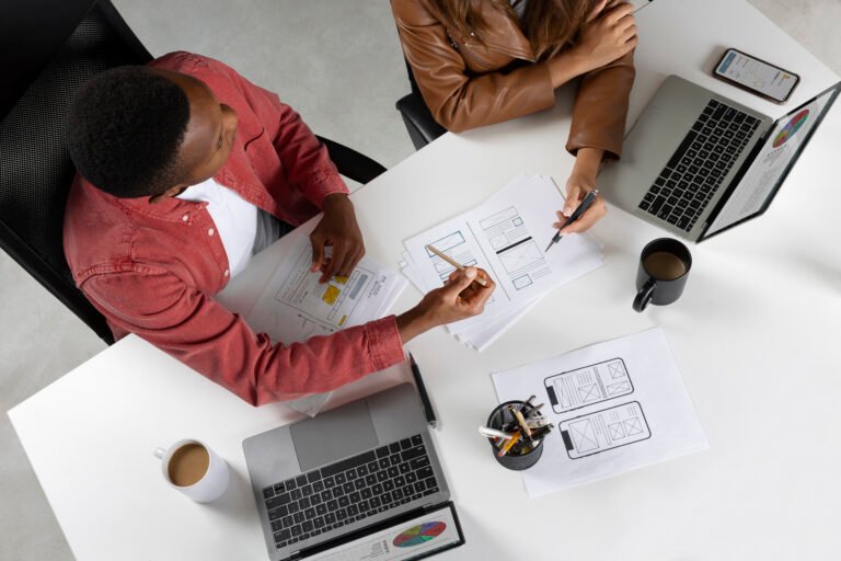 Intoera product development